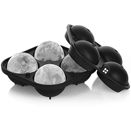 Whisky ball ice cube mold