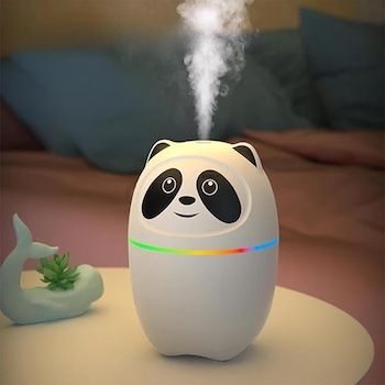 Mini humidifer