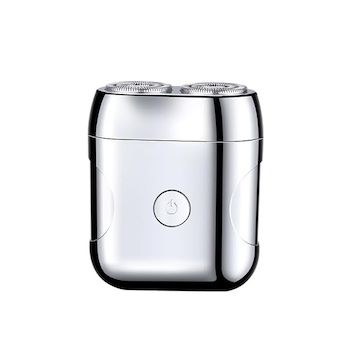 Mini shaver USB rechargeable