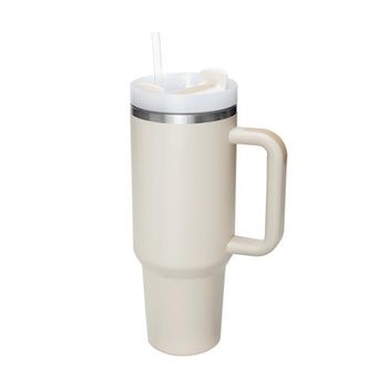 TikTok-worthy insulated tumbler